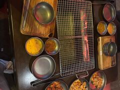 -夜食白市Yespicy·烧烤啤酒宵夜(番禺四海城店)