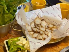 -八福力韩国休闲餐厅(泉舜店)