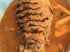 -阿五黄河大鲤鱼(纬三路店)