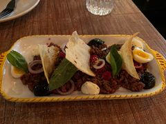 -Alimentari Grande(东湖路店)