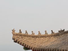 -锦州笔架山风景区