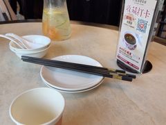 -二泉园老菜馆·百年无锡菜