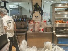 -肯德基(西稍门店)