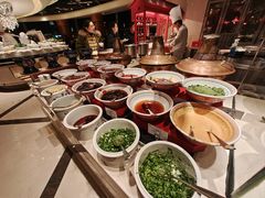 -怡咖啡自助餐(宁波香格里拉店)