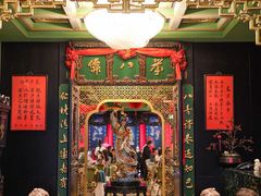 -誉八仙粤菜(万象天地店)