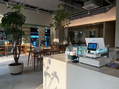 -小满Grainkitchen(滨江商业广场店)