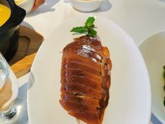 -四季民福烤鸭店(前门店)