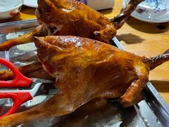 -昌记土制吊烧鸡(佛山市安信物流中心A座店)
