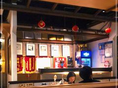 -湘阁里辣(沙井华润万家店)