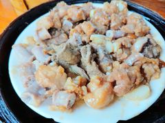 -阿弟早茶大排档(九村店)