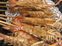 -79号渔船海鲜饭店(华强北店)