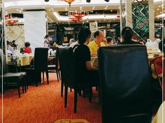 大堂-心点盛宴江南西店