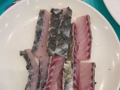 -正能量脆肉鲩火锅