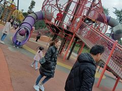 -枫香湖儿童公园