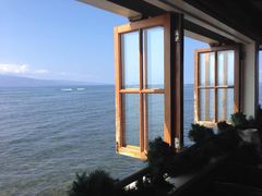 -阿甘虾餐厅(Maui)