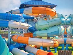 -横店影视城梦幻谷园区