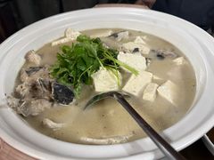 -芦茨金富饭庄·25年老字号·专做稻草鸡