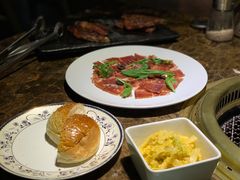 -觅福里•熟成和牛餐厅