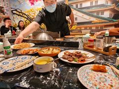 -大成铁板烧•板前(复古餐厅石老人店)
