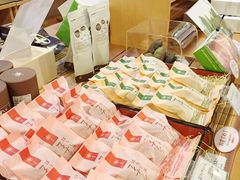 -中村藤吉(本店)