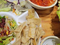 -喜来稀肉(北外滩白玉兰广场店)