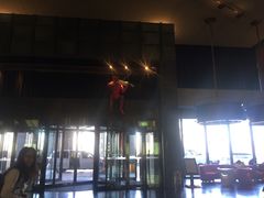 -北京益田影人花园酒店