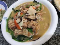 自做梅丸-天台徐家小吃