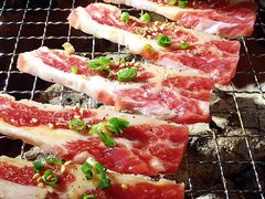 西冷和牛-隐家本格烧肉