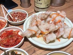 -京玉菲饭店(李村店)