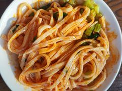 -王菊美食街·王菊面馆(总店)