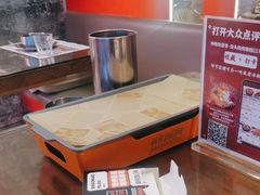 -神府路壹号·海鲜烧烤排档(三坊七巷店)