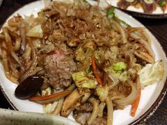 -桂马·日本料理·海胆·海鲜饭·酒场(民主广场店)