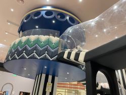 -奈尔宝·儿童乐园·亲子餐厅(鄞州万达店)