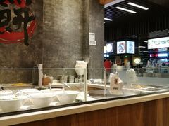 -煎饼道·新鲜现做(来福士店)