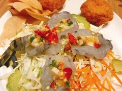 -黄珍珍泰国菜馆(庄士伦敦广场店)