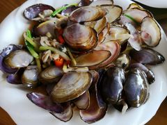 -叶姐海鲜(棋子湾店)