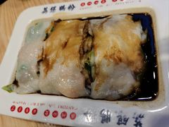 -荔银肠粉·非遗手藝(夫子庙店)