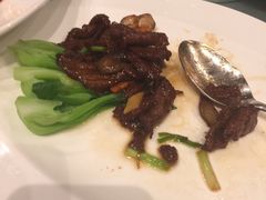 -上海和平饭店龙凤厅 Dragon Phoenix