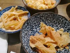 腐竹-粉家柳州螺蛳粉(杨宅路店)