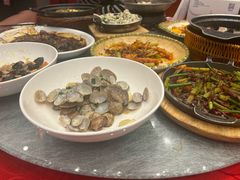-侬佳蒸菜馆(听潮店)