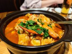 -福龙葡国餐(百老汇店)