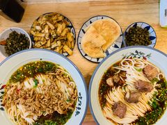 -常樂屋·常德米粉(青年路店)