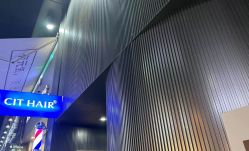 -CIT造型·烫发·染发