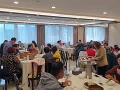 大堂-怡园饭店-餐厅(四望亭店)