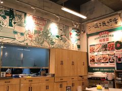 -东排食堂长沙小吃大排档(五一广场店)