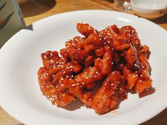 -黄山老妈·土菜(碧桂园店)