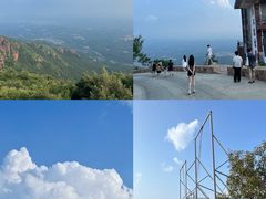 -伏羲山旅游区