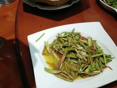 -徽品轩·徽菜馆·地道徽菜(合作经济广场店)