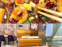 -闻香阁·清真(光荣道店)