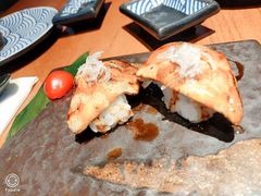 鹅肝寿司-魔丼屋(日月光店)